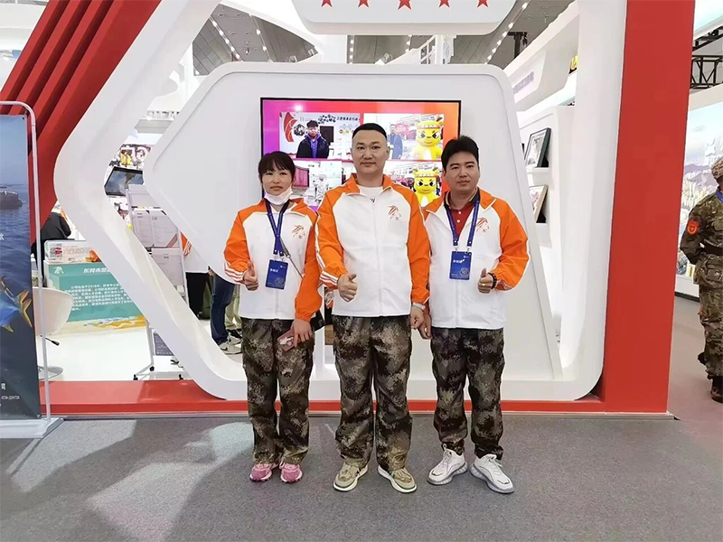 细节展示